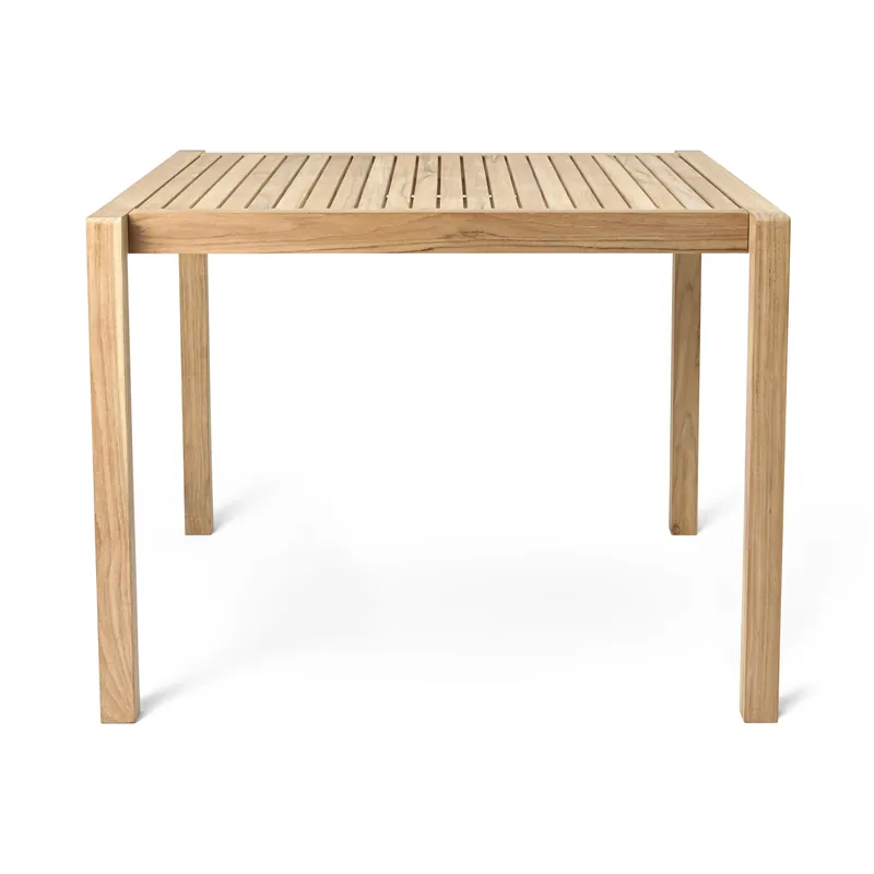 AH902 matbord 98,5x100 cm från Carl Hansen & Søn Extra rabatt