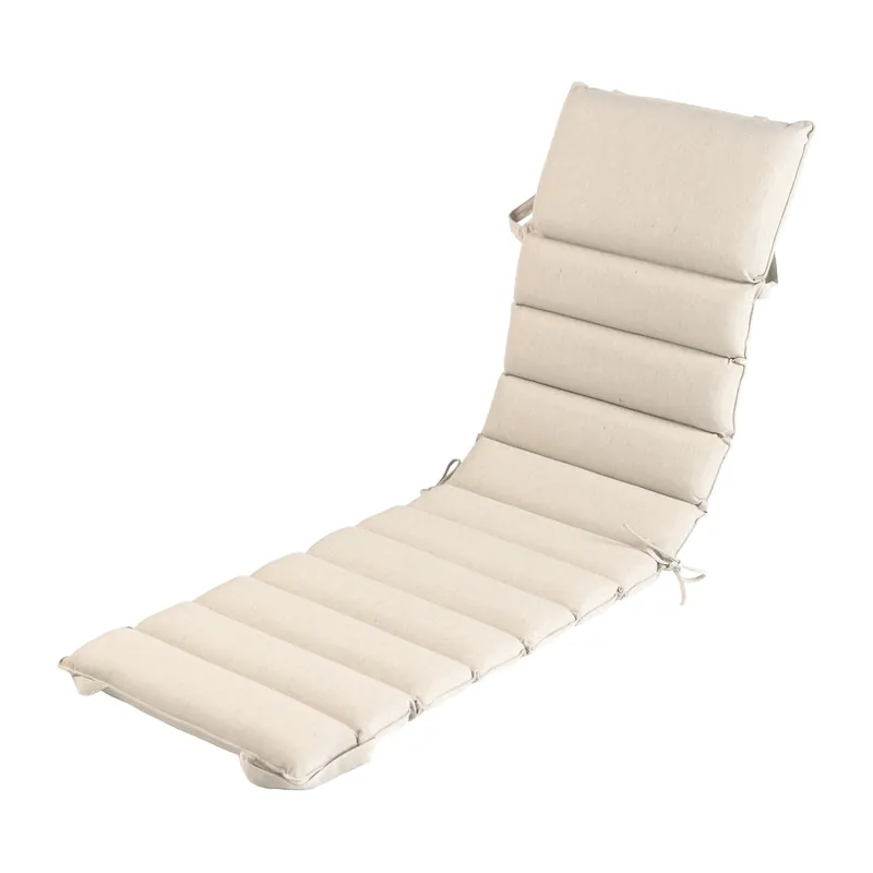 Beställ idag Dyna till BM5565 däckstol från Carl Hansen & Søn