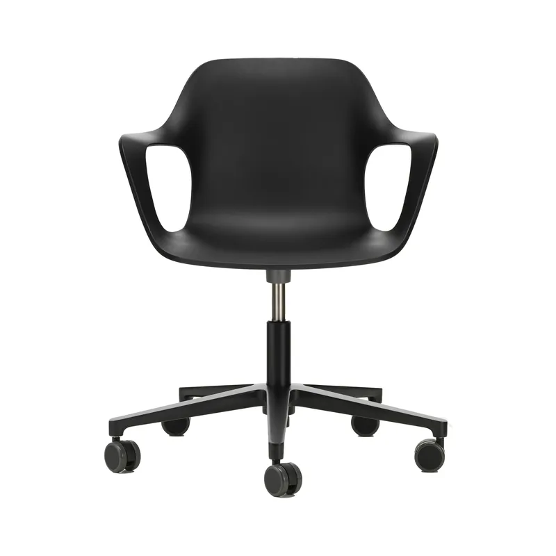 Fynd HAL RE armchair studio kontorsstol från Vitra