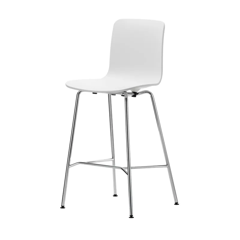 HAL RE stool medium barstol från Vitra Fri frakt