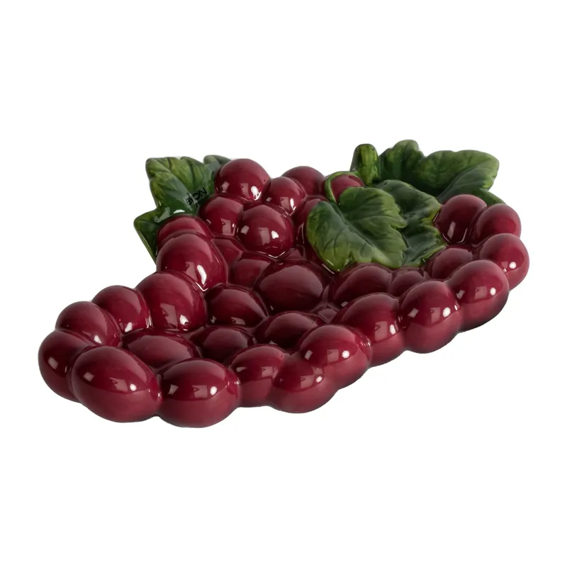 Expressleverans Grape fat 21x28 cm från Byon
