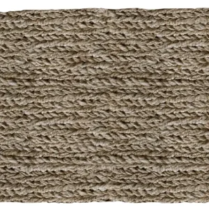 Outlet Lotta Agaton Chunky Hemp dörrmatta från Layered
