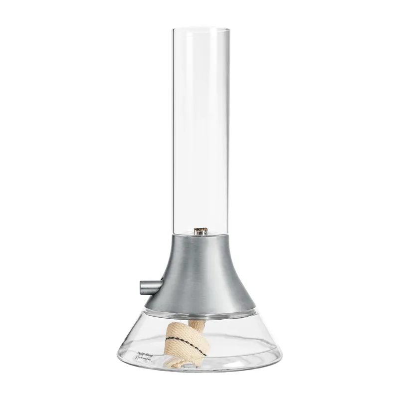 Fynd Fyr fotogenlampa 31 cm från Design House Stockholm