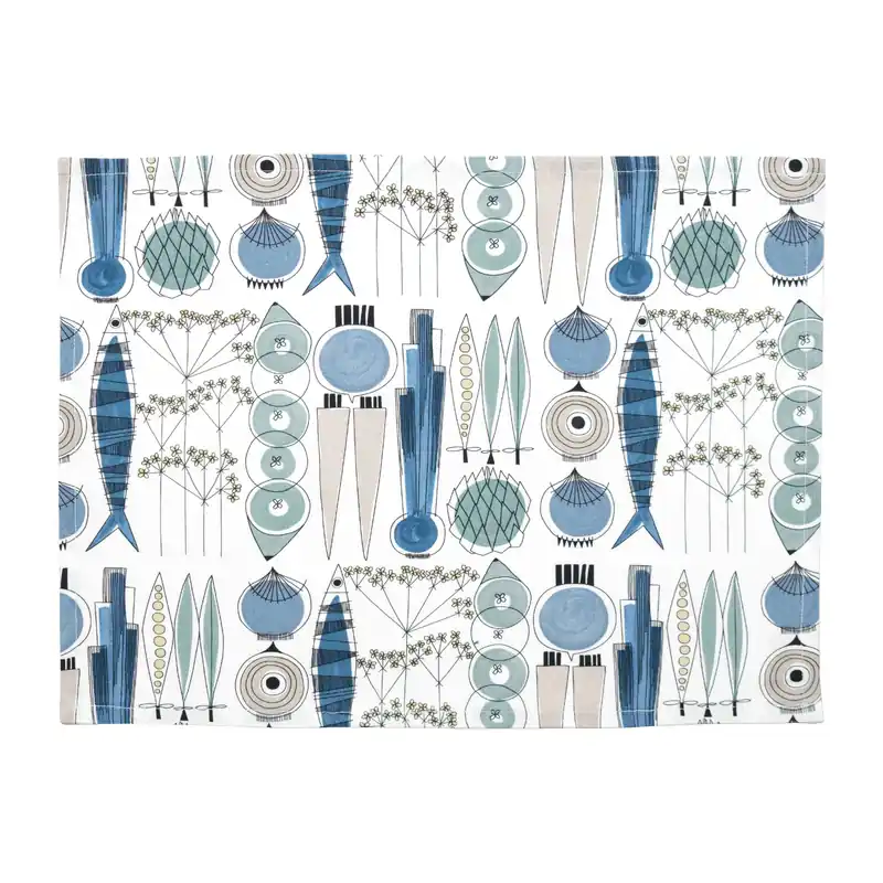 Picknick bordstablett 34x45 cm 2-pack från Almedahls Billigare