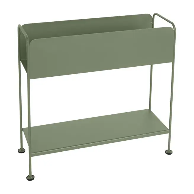 Handla nu Picolino plant holder h.63 cm från Fermob
