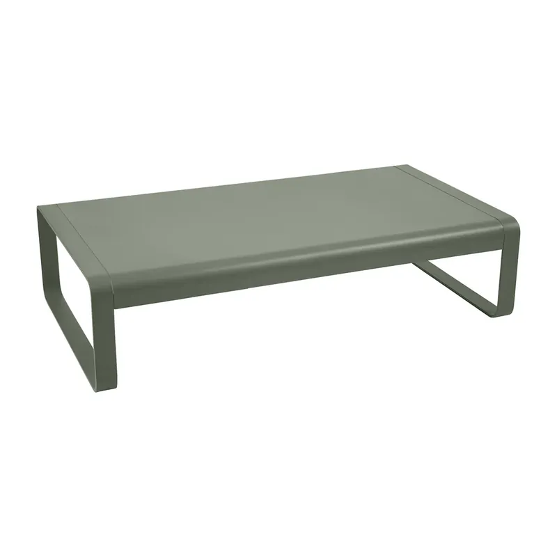 Bellevie low loungebord 138x80x36 cm från Fermob Lägg i varukorgen