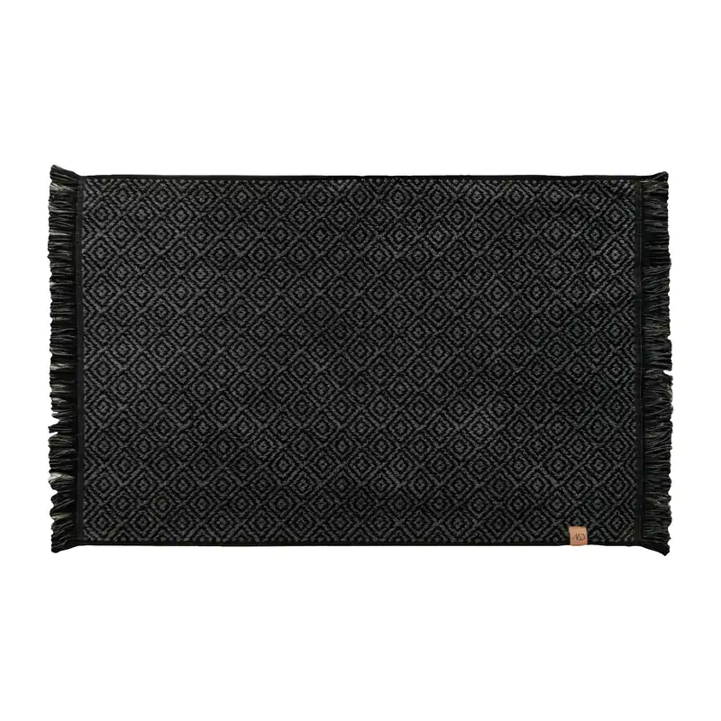 Snabb leverans Morocco badrumsmatta 50x80 cm från Mette Ditmer