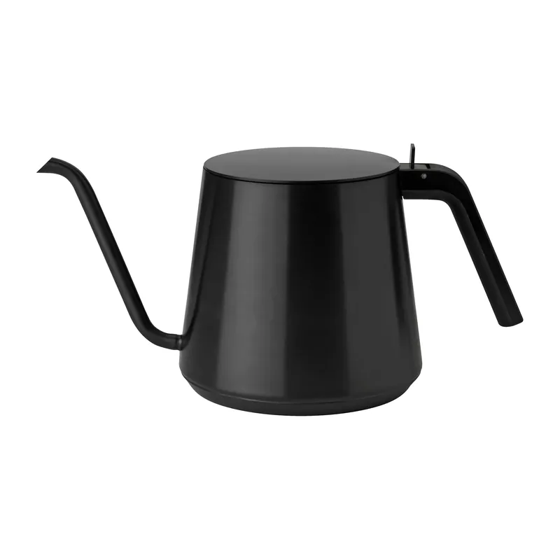 Trygg betalning Nohr gooseneck vattenkokare 1 l från Stelton