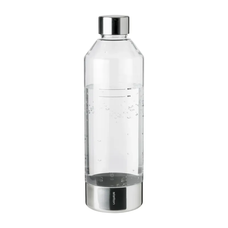 Billig Brus flaska till kolsyremaskin 1,15 L från Stelton