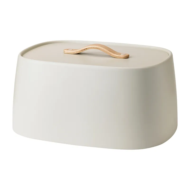 Handla nu Emma brödlåda 24,5x32,5 cm från Stelton