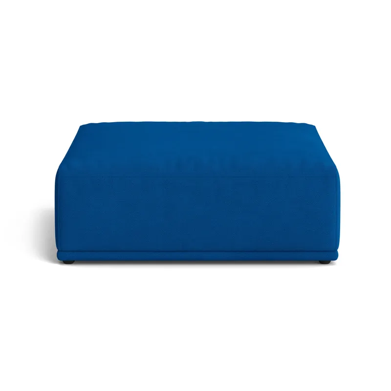 Connect soft modul Hallingdal 65 nr.750 blå från Muuto Kundfavorit