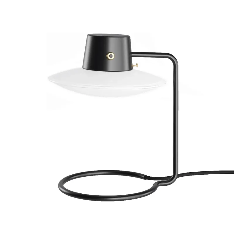 AJ Oxford bordslampa 28 cm svart från Louis Poulsen Expressleverans