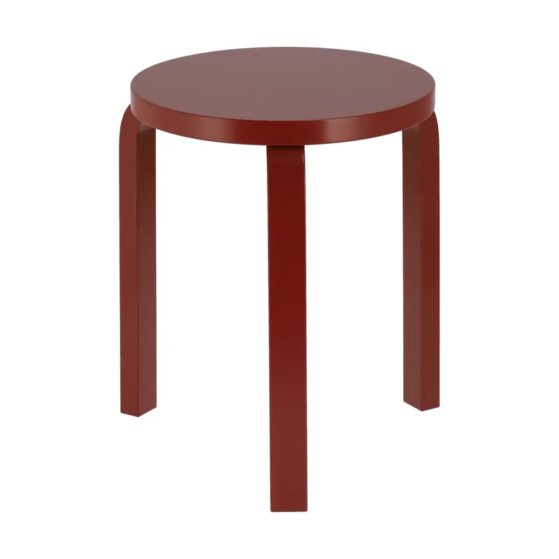 Stool 60 pall jubileumsutgåva Svenssons 125 år från Artek Lågt pris