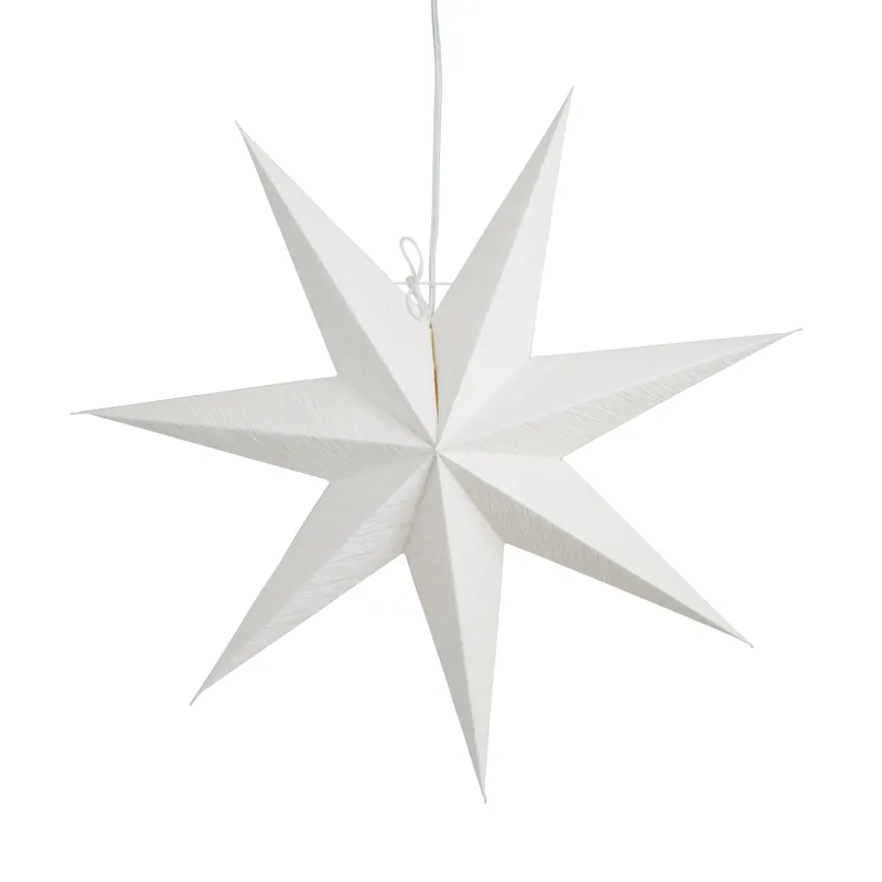 Mira adventsstjärna Ø60 cm från Watt & Veke Begränsat antal