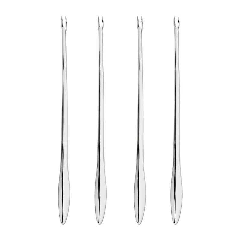 Erbjudande Radford skaldjursbestick 4-pack från Robert Welch