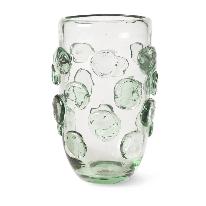 Billig Lump vas Ø17x25 cm från Ferm Living