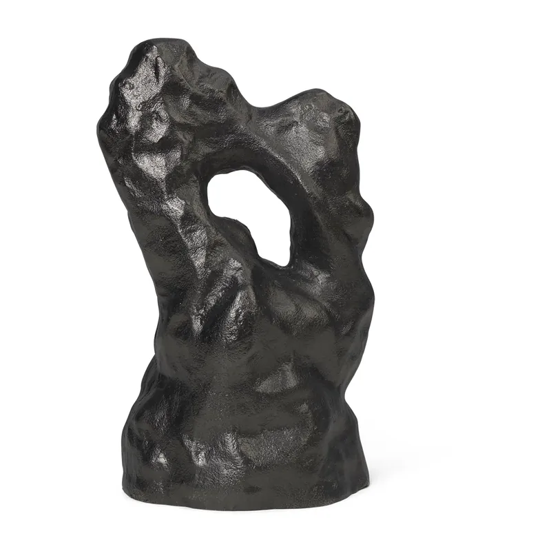 Erbjudande Grotto skulptur från Ferm Living