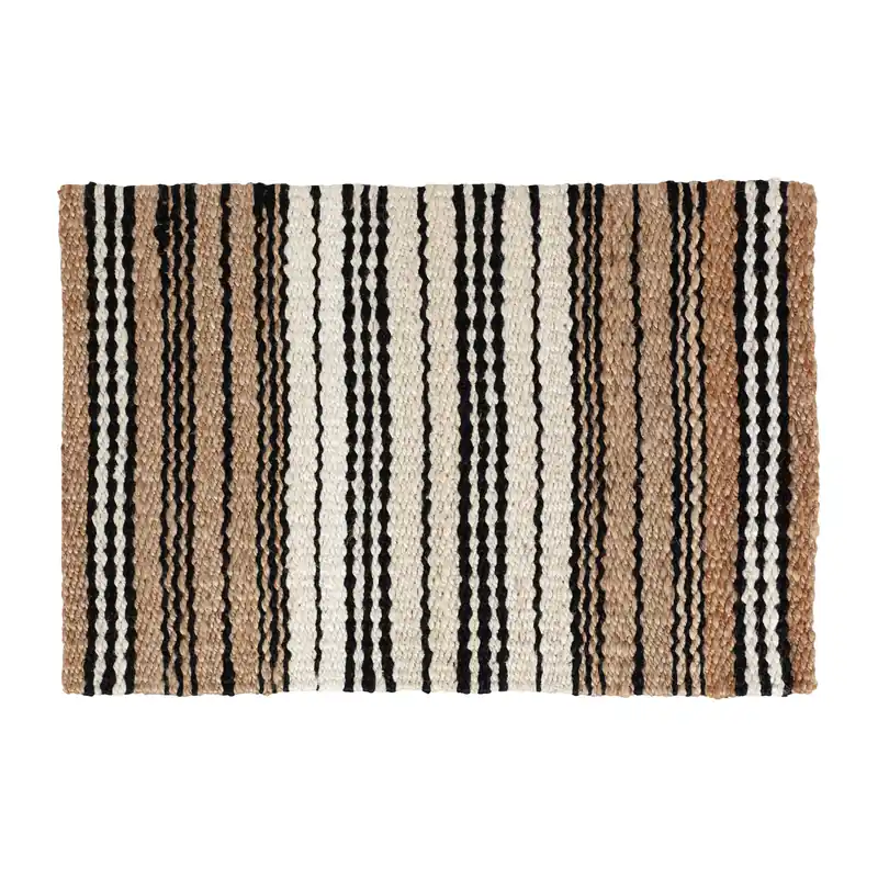 Elin striped dörrmatta från Dixie Beställ idag