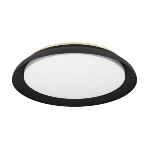 Kundfavorit Eglo Taklampa Eglo Penjamo 1 Vit - Belysning & el