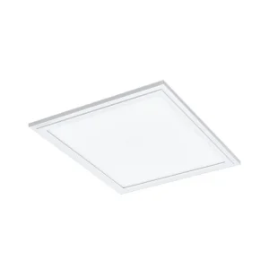 Rea Eglo Rasterbelysning Eglo LED-Panel 4000K 300x300 mm Vit - Belysning & el