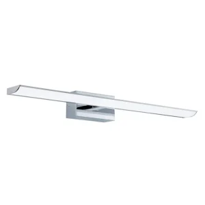 Kampanj Eglo Spegelbelysning Eglo Tabiano 605 mm Vit/Krom - Belysning & el