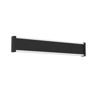 Utförsäljning Eglo Vägglampa Utebelysning Eglo Neviano 380 mm Svart/Vit - Trädgård & spabad