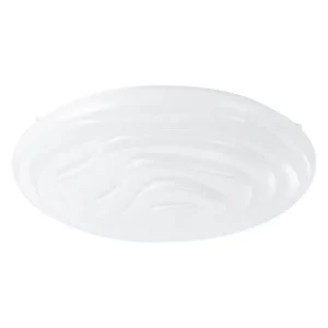 Eglo Taklampa Eglo Battistona 480 mm Vit - Belysning & el Rabatter