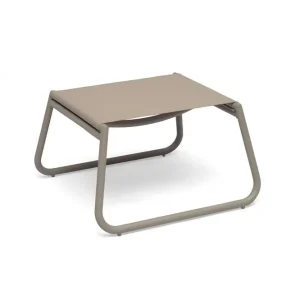 Beställ nu Hillerstorp Fotpall Hillerstorp Sandholma Beige Beige - Utemöbler