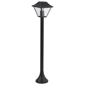 Montegosa Polletlampa 94 cm E27 Svart - Belysning & el Endast denna vecka
