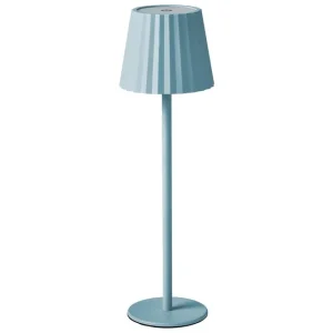 Ariada LED Skrivbordslampa Ljusblå - Belysning & el Kundfavorit