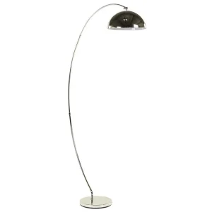 Kamai Golvlampa 188 cm Guld - Belysning & el Bästa pris