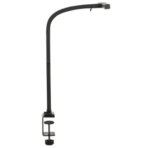 Köp online Kratel LED Skrivbordslampa Svart - Belysning & el