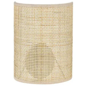 Diatrie Vägglampa E14 Naturlig - Belysning & el Begränsat erbjudande