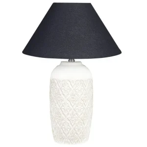 Fri frakt Lampeduse Bordslampa 56 cm E27 Flerfärgad - Belysning & el