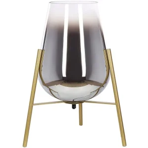 Premium Lampione Bordslampa 44 cm E27 Flerfärgad - Belysning & el