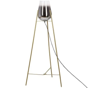 Reapris Lampione Golvlampa 133 cm Flerfärgad - Belysning & el