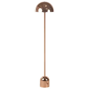 Macasina Golvlampa 158 cm Koppar - Belysning & el Säker betalning