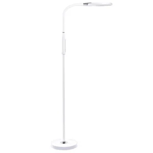 Rea Sifte Golvlampa 148 cm Vit - Belysning & el