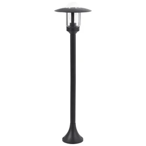 Palaia Polletlampa 98 cm E27 Svart - Belysning & el Begränsad tid