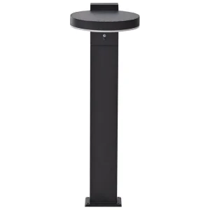 Hydra LED Solcellsbelysning 50 cm Svart - Belysning & el Outlet