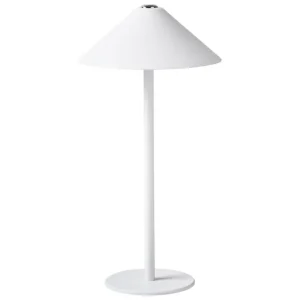 Fri frakt Dorata LED Skrivbordslampa Vit - Belysning & el