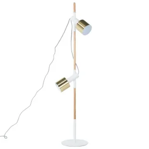Kastoy Golvlampa 125 cm Flerfärgad - Belysning & el Billigare