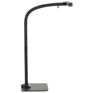 Reapris Alboran LED Skrivbordslampa Svart - Belysning & el