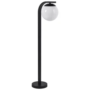Säker betalning Lecula Polletlampa 105 cm Svart - Belysning & el