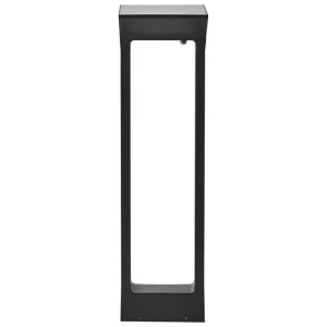 Lekstalio LED Solcellsbelysning 60 cm Svart - Belysning & el Beställ nu