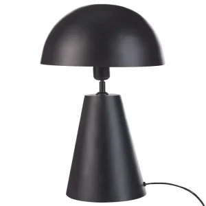 Nedsatt pris Tritonia Bordslampa 48 cm E27 Svart - Belysning & el