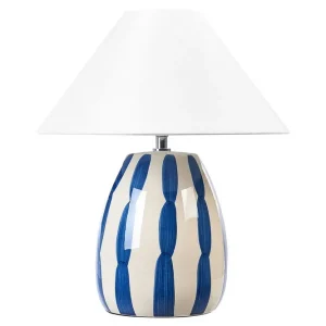 Formentera Bordslampa 43 cm E27 Flerfärgad - Belysning & el Begränsat antal