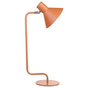 Kundfavorit Paksli Skrivbordslampa E14 Orange - Belysning & el