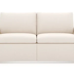 Reapris Scandinavian Choice Barsele 2-sits Elektrisk Reclinersoffa Beige - Möbler