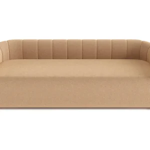 Fri frakt Andrarum Avadala 4-sits Soffa Brun - Möbler